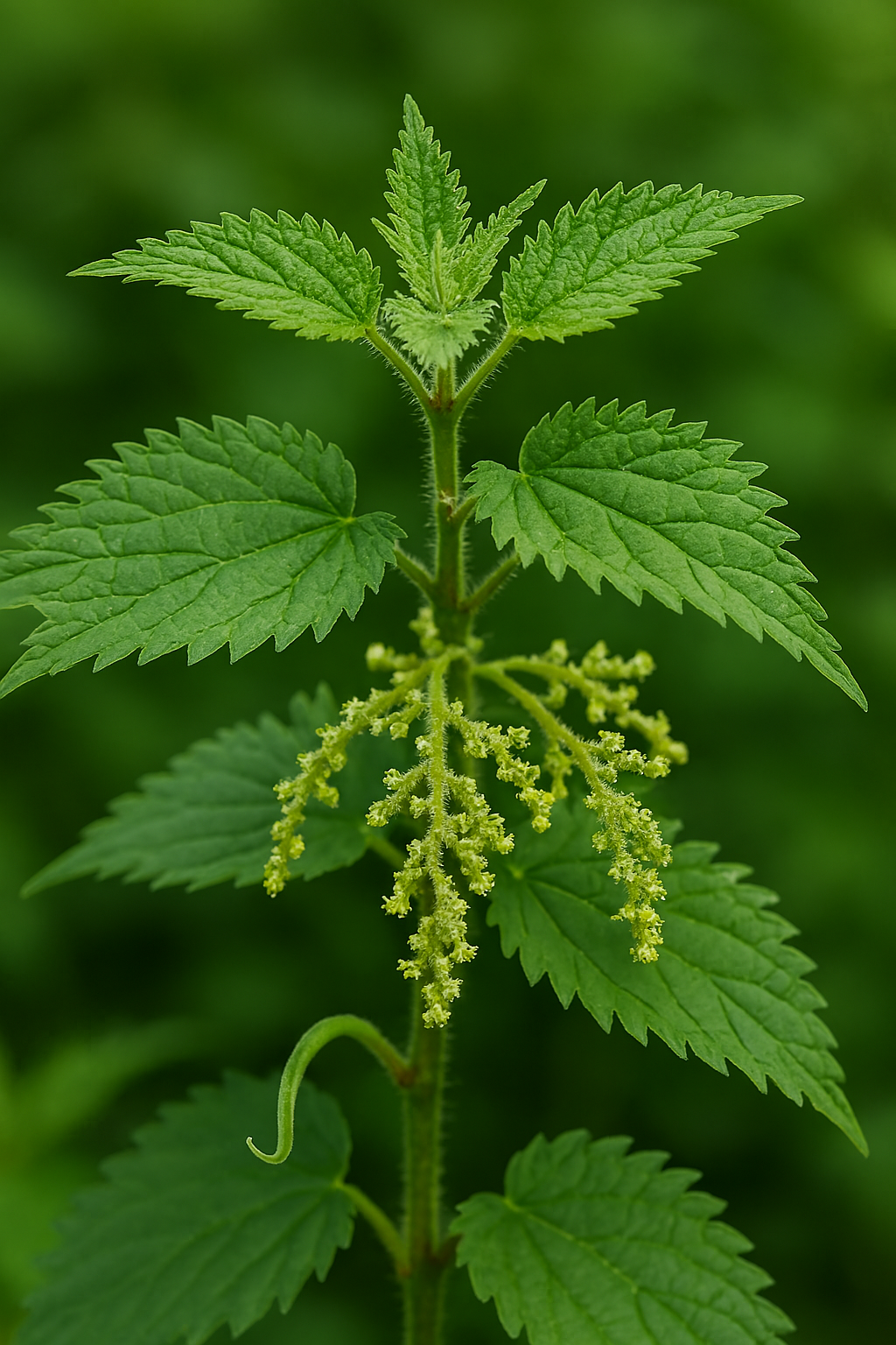 Stinging Nettle